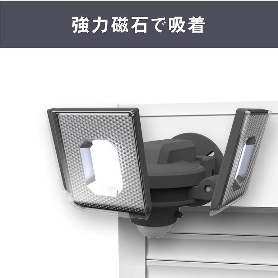 Amazon | ムサシ(MUSASHI) マグネットベース 磁石ベース